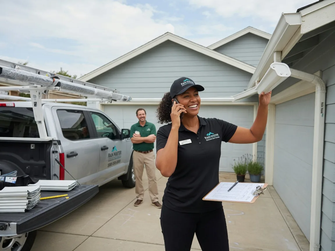 Gutter Installation Aurora, OR FAQs